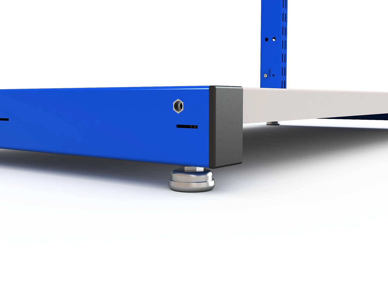 Система хранения SORTEX 1495-2 №1-4(двухсторонняя)