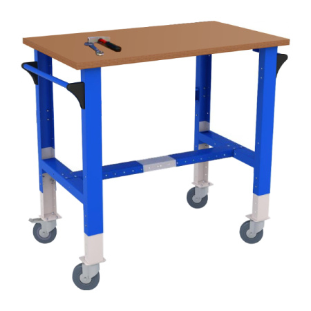 Стол WOKER WTMR F 1200 №1 комплект 200