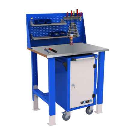 Стол WOKER WTSR FC 1000 №1 комплект 1111