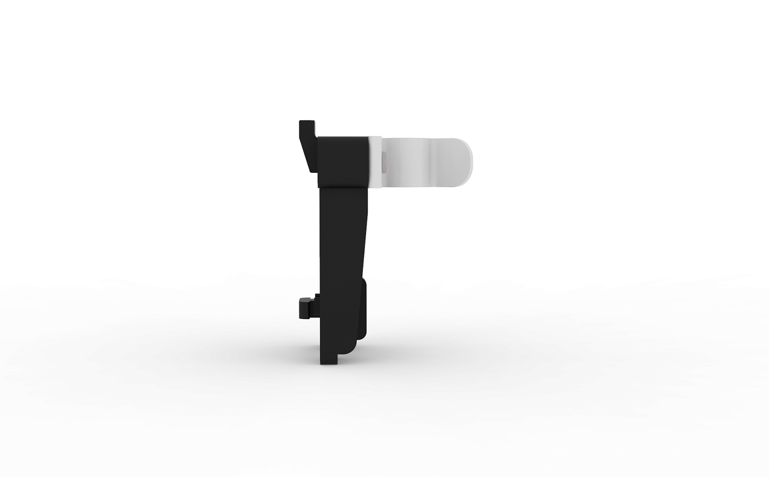 Зажим инструментальный (Оц)