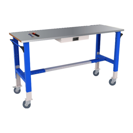 Стол WOKER WTMR FC 2000 №1 комплект 110