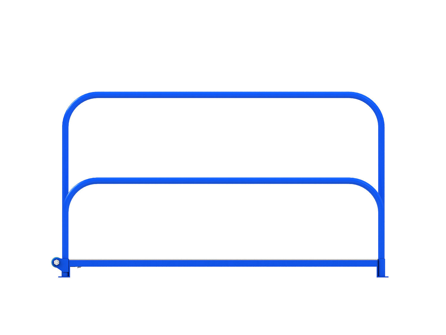 Стеллаж для листового материала STEELOR.V1-02