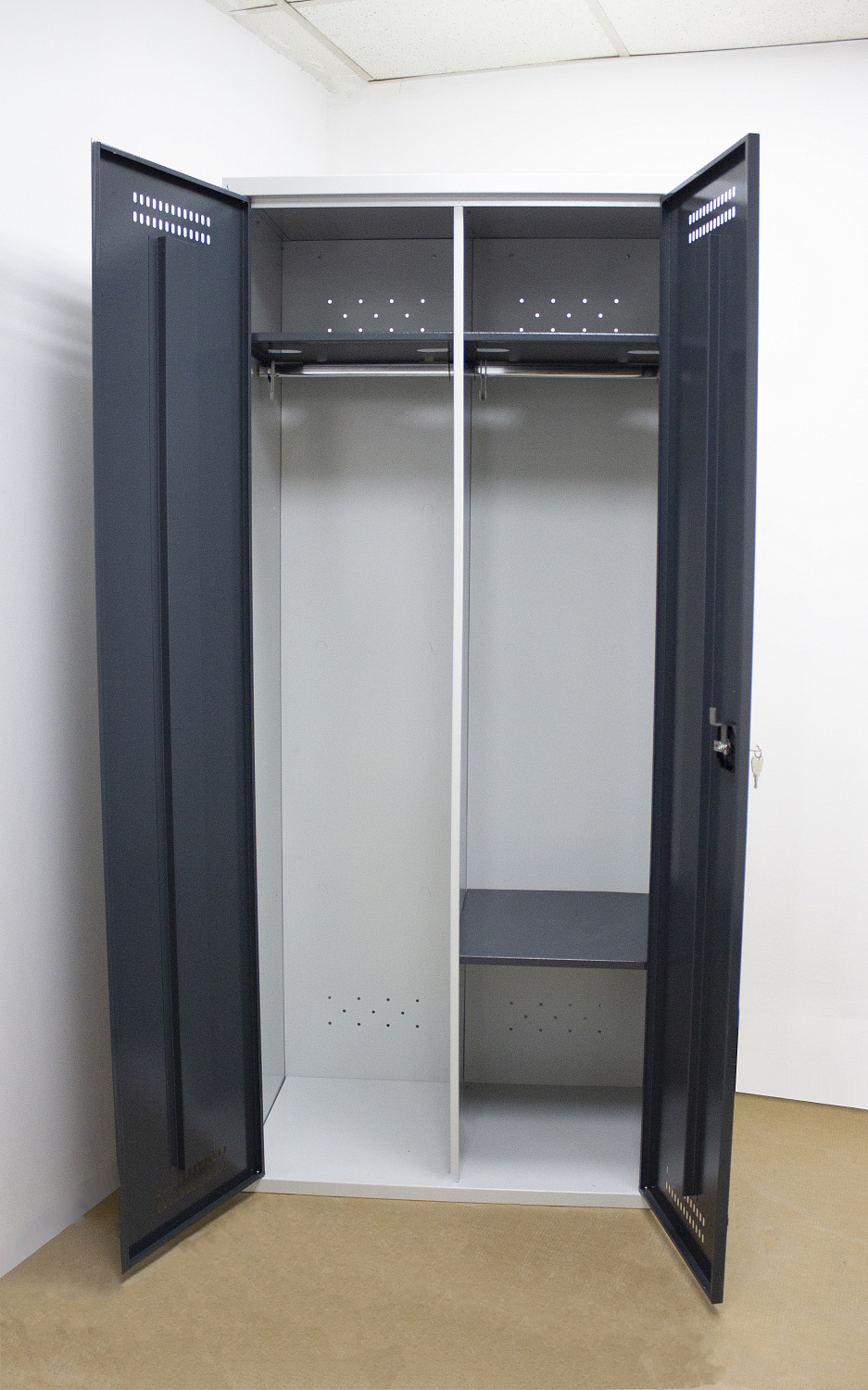 Шкаф SMART универсальный