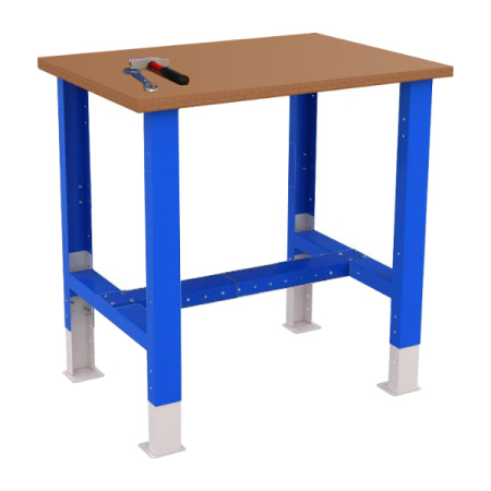 Стол WOKER WTSR F 1000 №1 комплект 2100