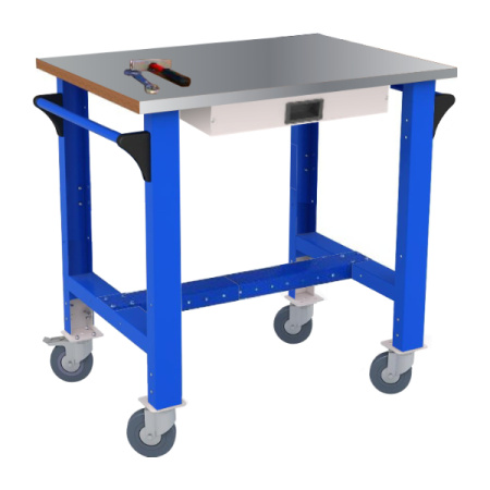 Стол WOKER WTM FC 1000 №1 комплект 110