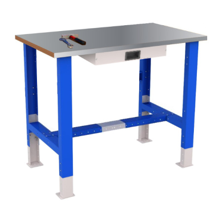 Стол WOKER WTSR FC 1200 №1 комплект 1200