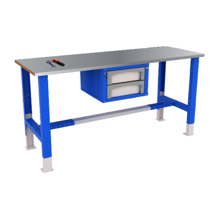 Стол WOKER WTSR FC 2000 №1 комплект 1300