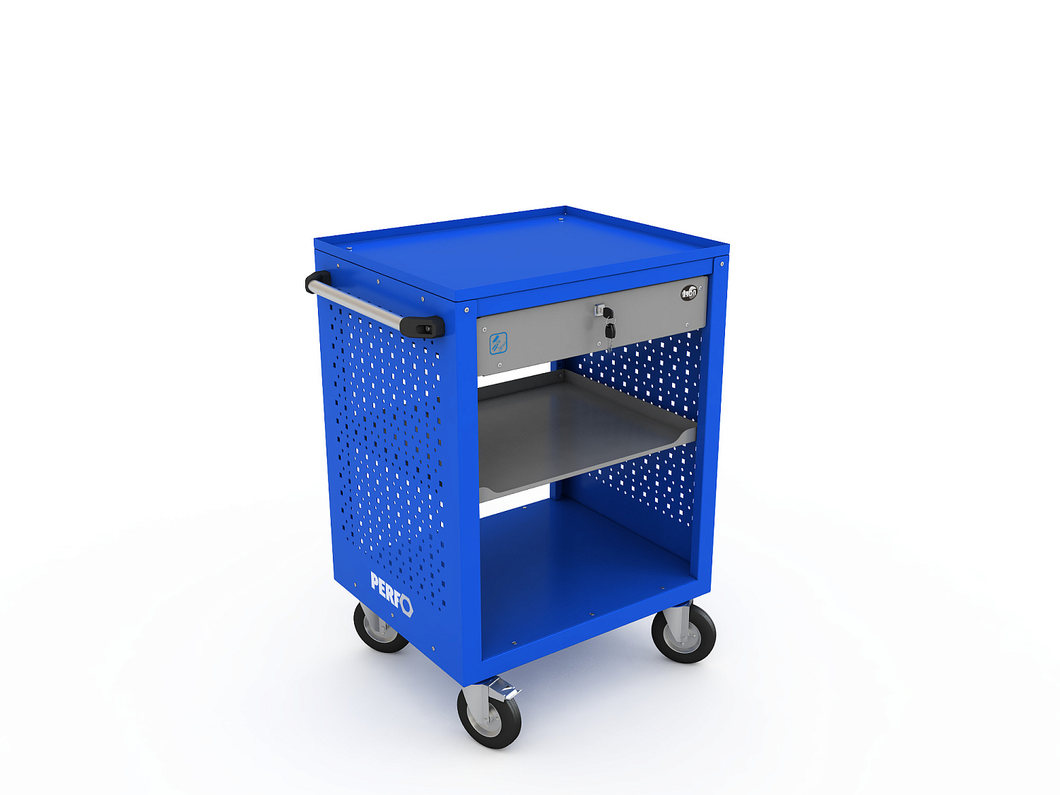Тележка PERFO №1
