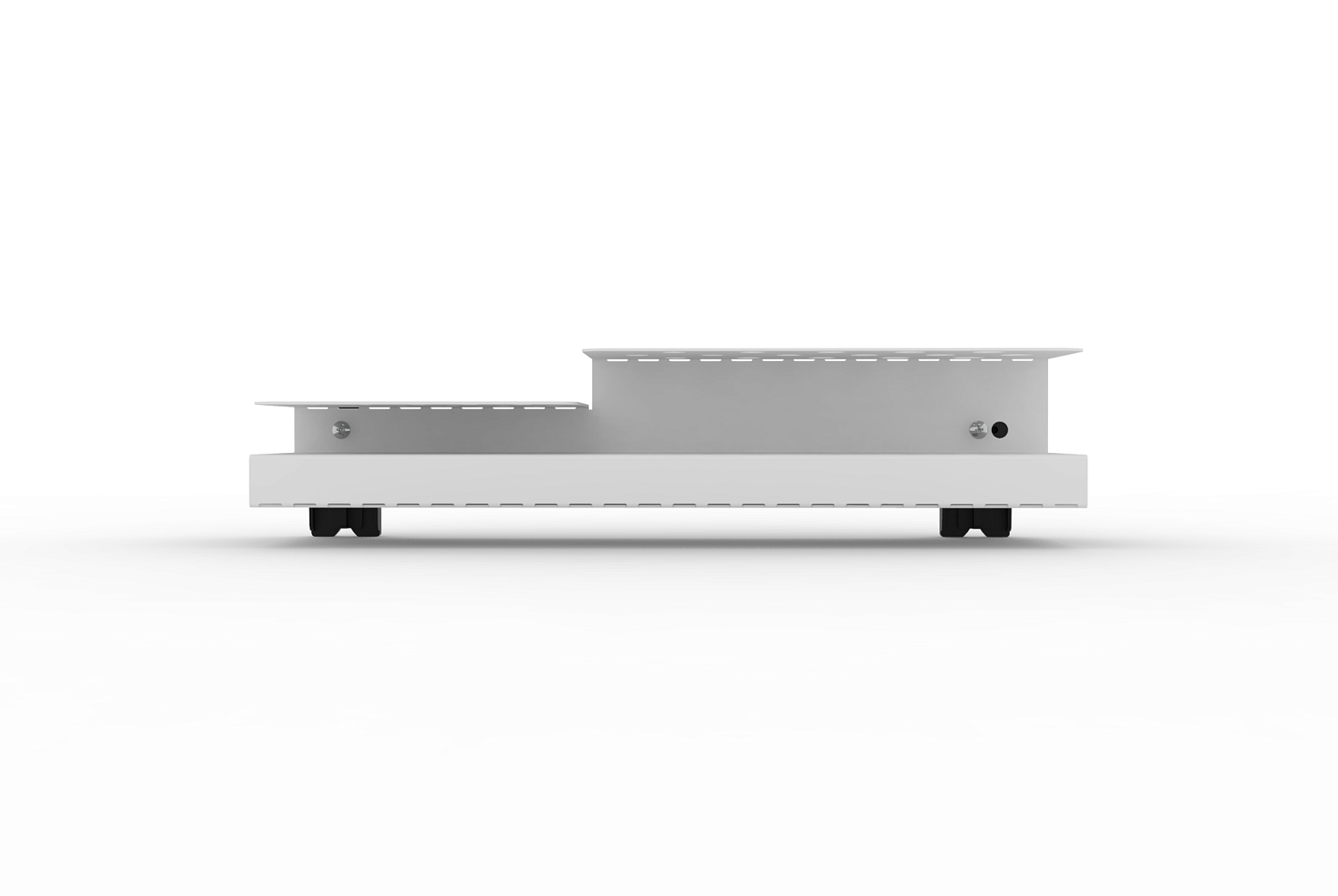 Держатель свёрл L=315 (RAL7046)