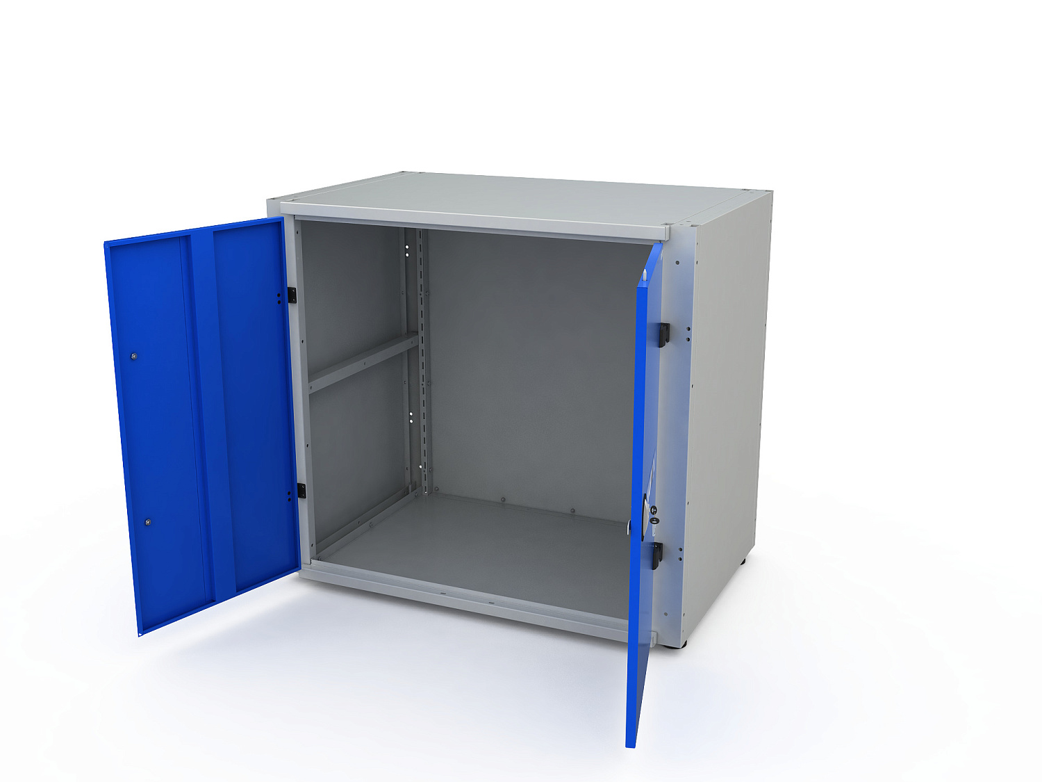 Шкаф для инструментов MODUL 1/2 XL 01