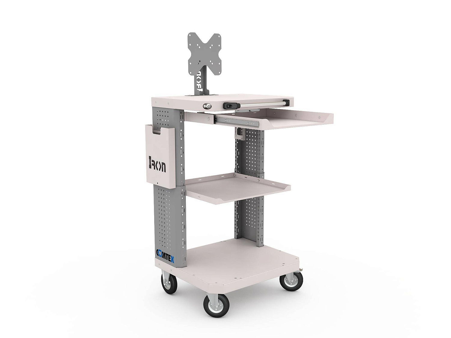 Рабочее место COMTEX №1 Рабочее место COMTEX №1