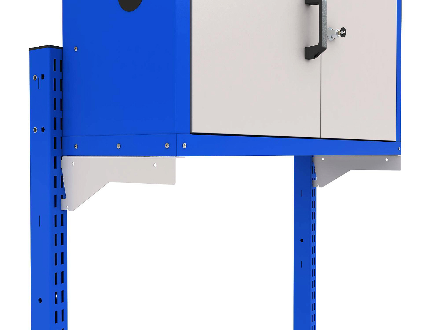 Система хранения SORTEX 1075 №1-6 (односторонняя)
