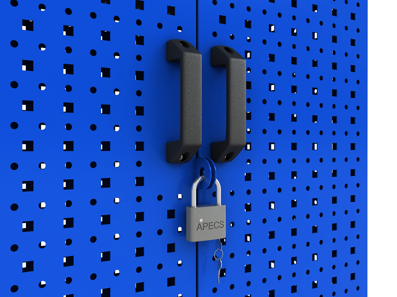 Тележка PERFO №2