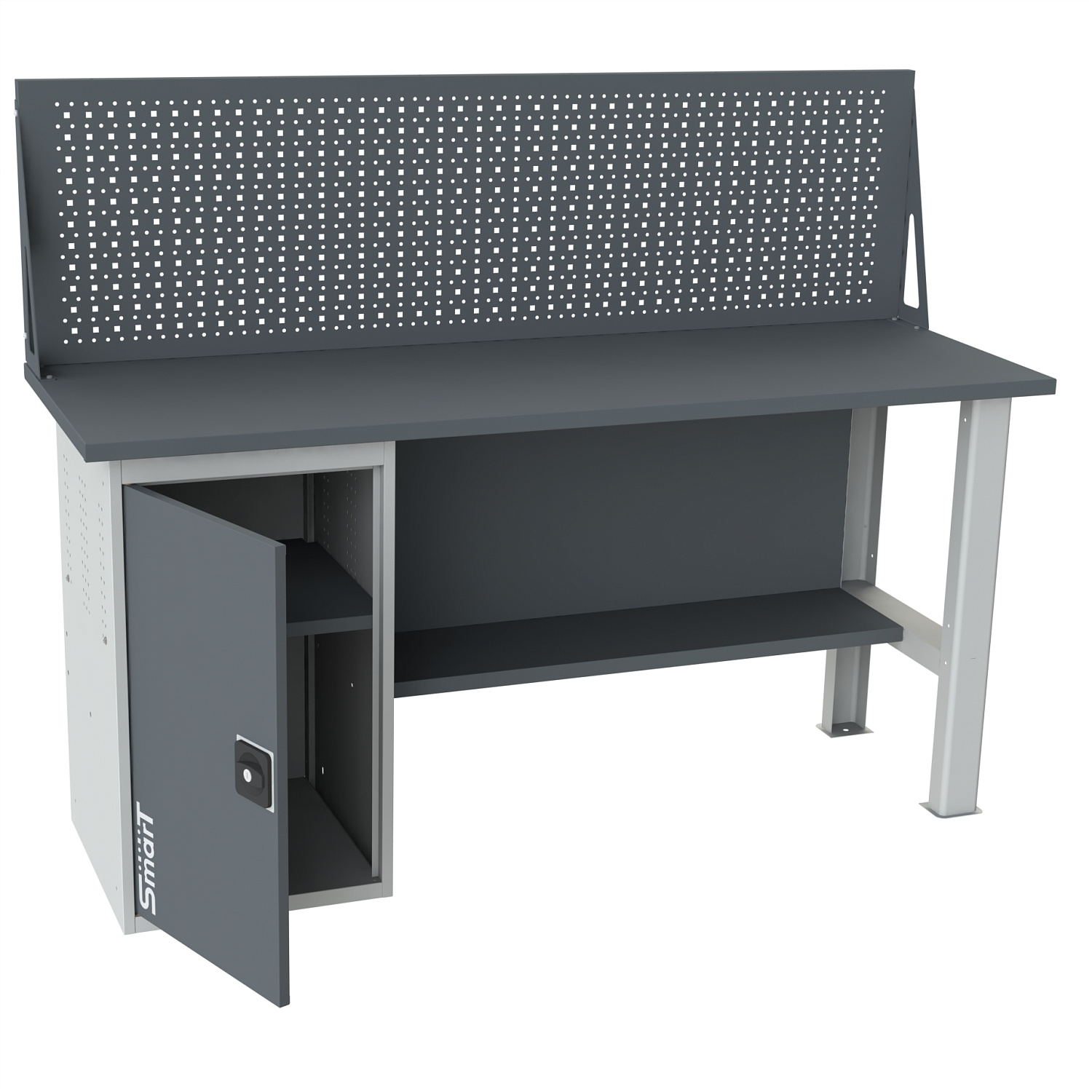 Верстак SMART 1760.1.S3.0.d Верстак SMART 1760.1.S3.0.d