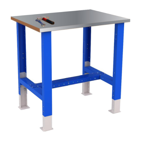 Стол WOKER WTSR FC 1000 №1 комплект 1100
