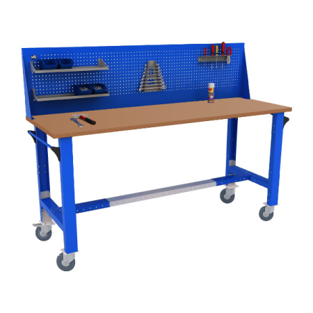 Стол WOKER WTM F 2000 №1 комплект 201