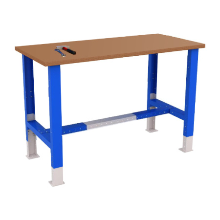 Стол WOKER WTSR F 1500 №1 комплект 2100