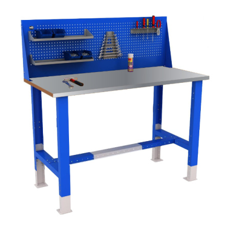 Стол WOKER WTSR FC 1500 №1 комплект 1101