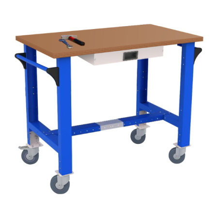 Стол WOKER WTM F 1200 №1 комплект 210