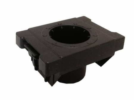 Пластиковый держатель VDI40
