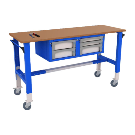 Стол WOKER WTMR F 2000 №1 комплект 260