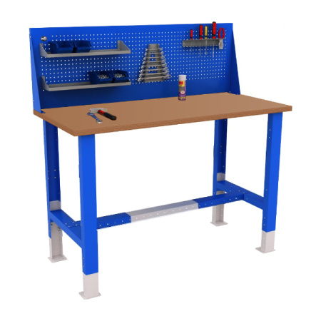 Стол WOKER WTSR F 1500 №1 комплект 2101