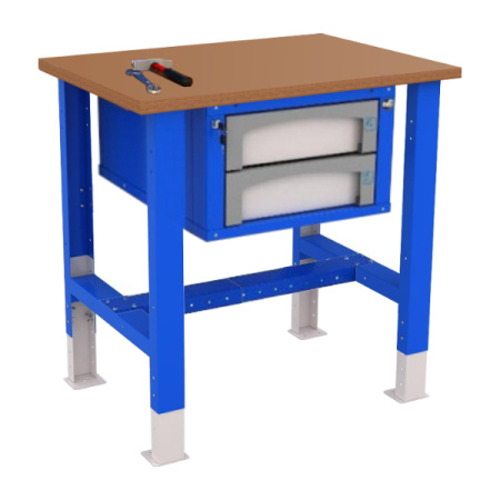 Стол WOKER WTSR F 1000 №1 комплект 2300