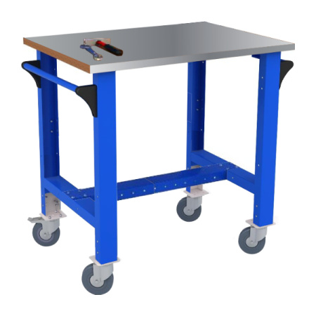 Стол WOKER WTM FC 1000 №1 комплект 100