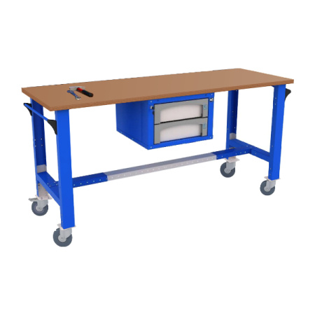 Стол WOKER WTM F 2000 №1 комплект 220