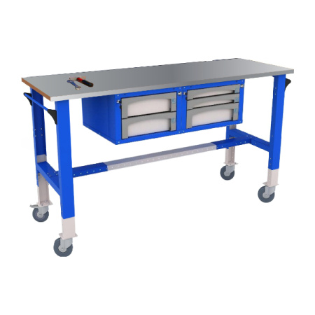 Стол WOKER WTMR FC 2000 №1 комплект 160