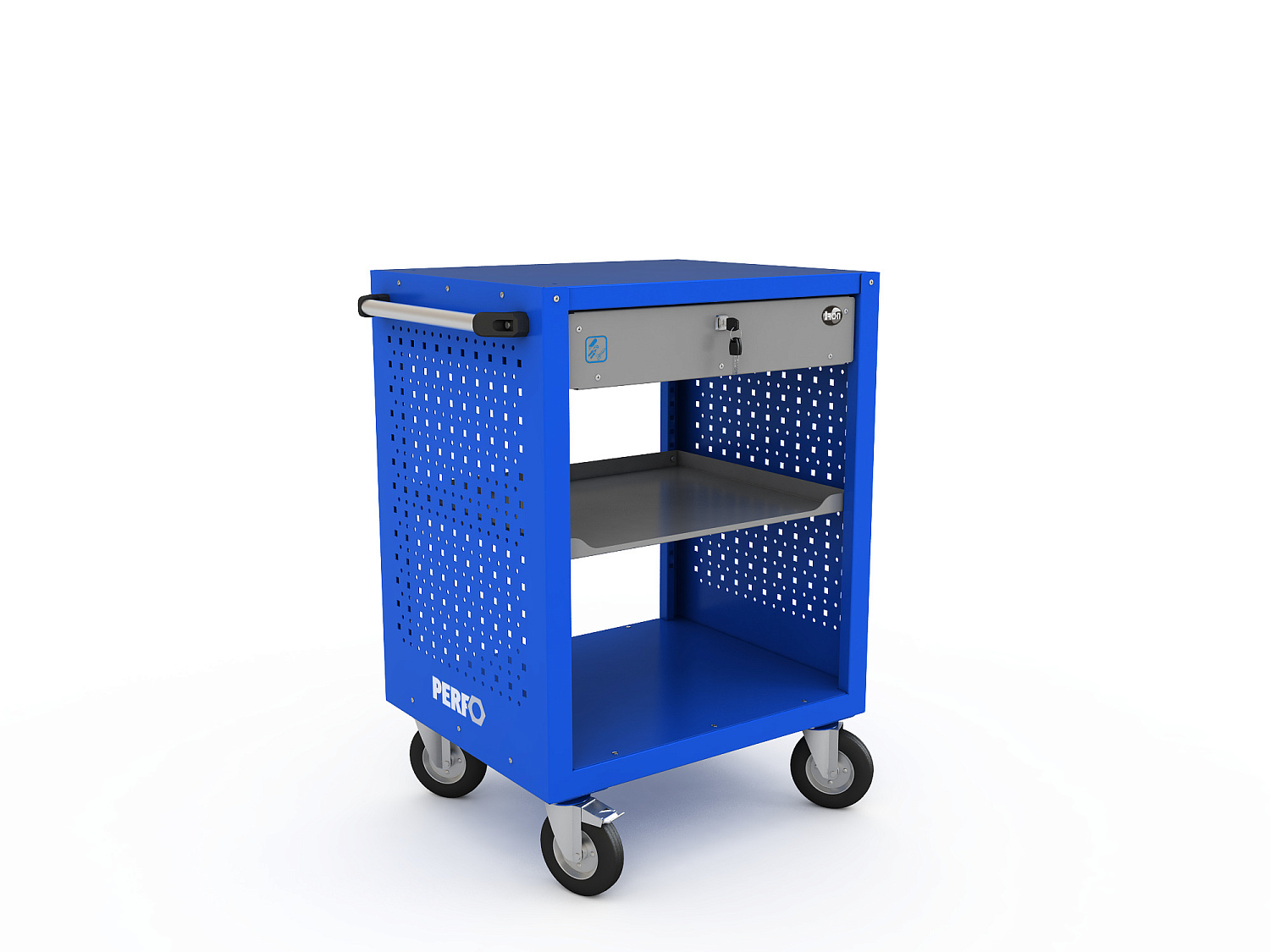 Тележка PERFO