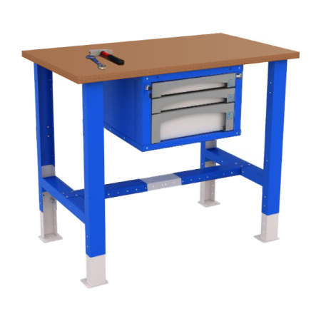 Стол WOKER WTSR F 1200 №1 комплект 2400