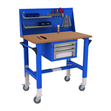 Стол WOKER WTMR F 1200 №1 комплект 231