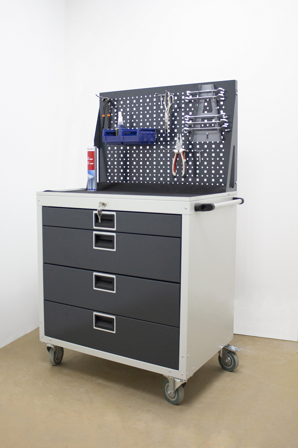 Тумба SMART 4М