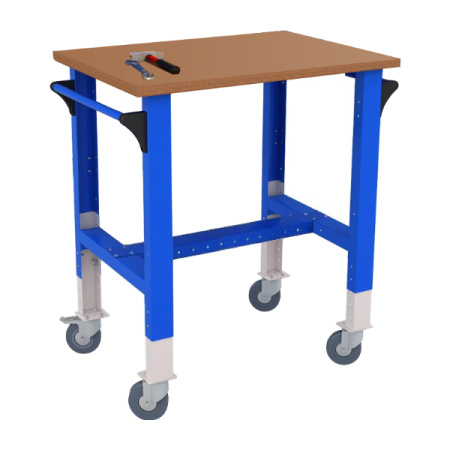 Стол WOKER WTMR F 1000 №1 комплект 200