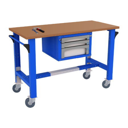 Стол WOKER WTM F 1500 №1 комплект 230