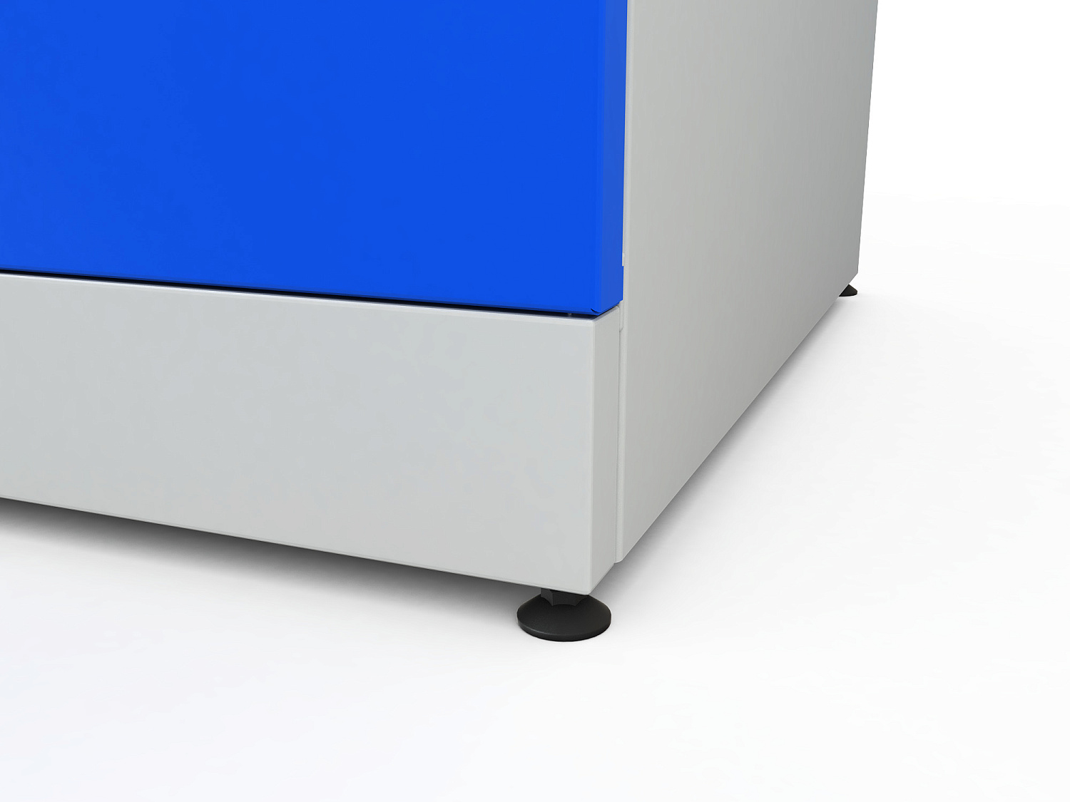 Тумба инструментальная ERGO XM 03.5