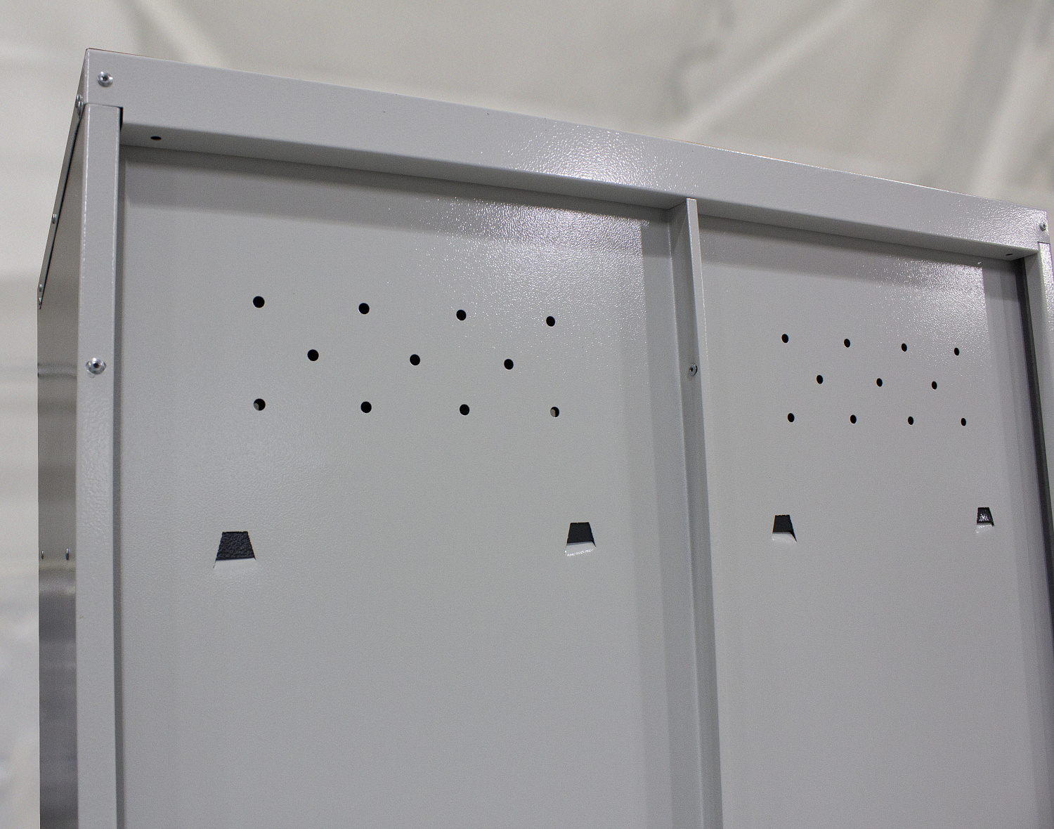 Шкаф SMART универсальный