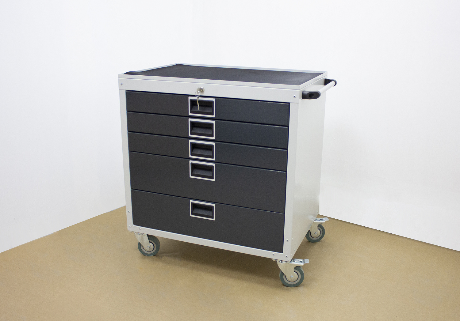 Тумба SMART 5M с лотком