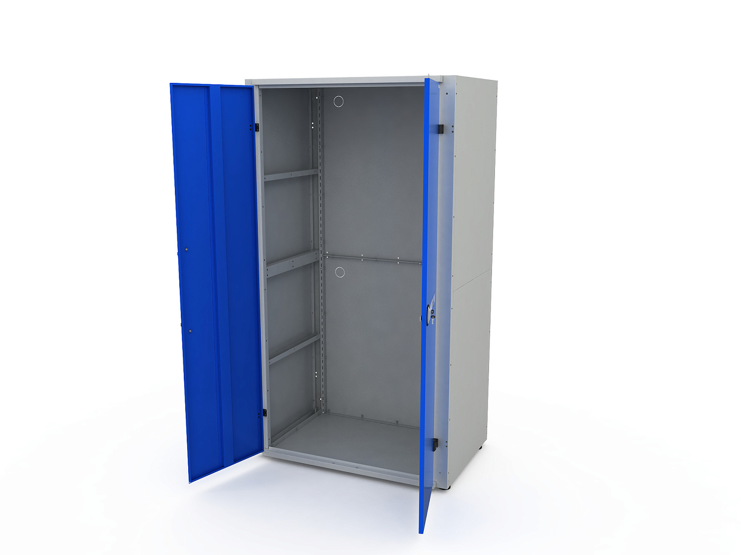 Шкаф для оснастки к станкам с ЧПУ MODUL XL SK50.2