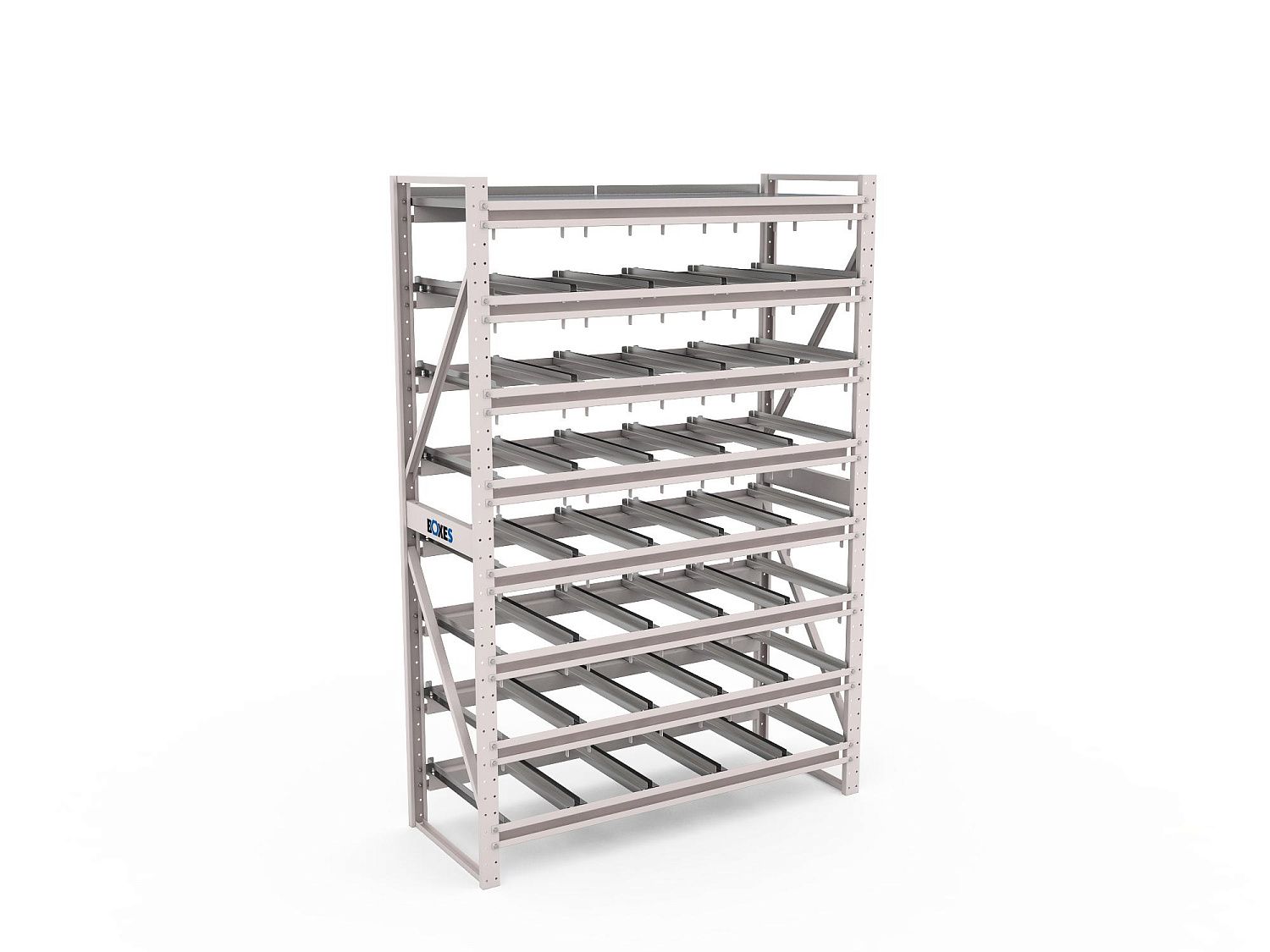 Система хранения BOXES №1-1