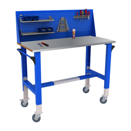 Стол WOKER WTMR FC 1500 №1 комплект 101