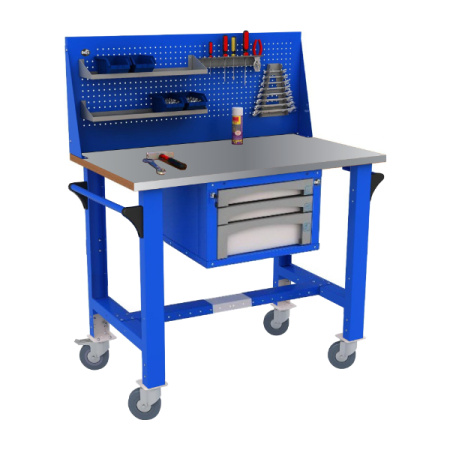 Стол WOKER WTM FC 1200 №1 комплект 131