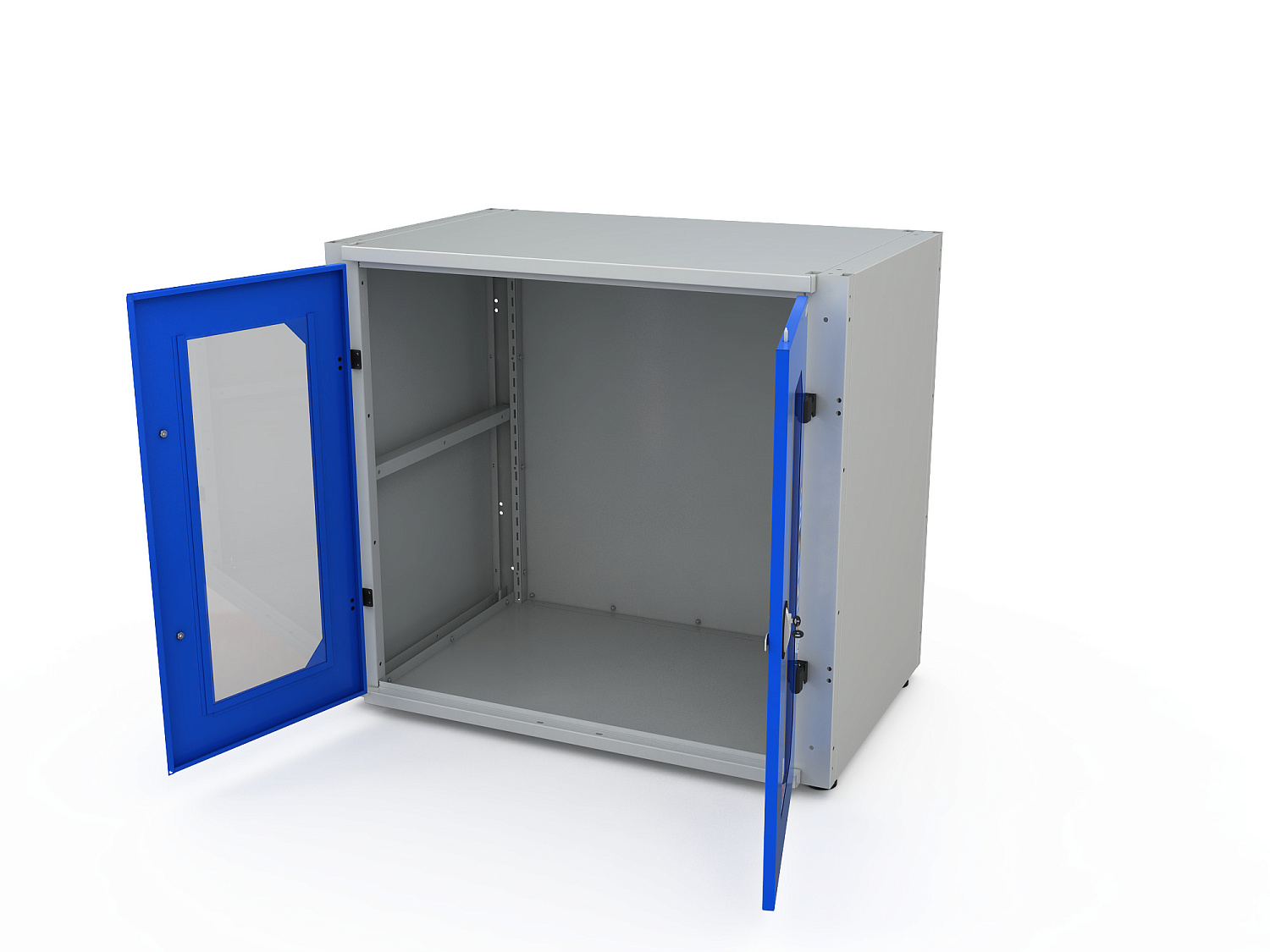 Шкаф для инструментов MODUL 1/2 XL 04