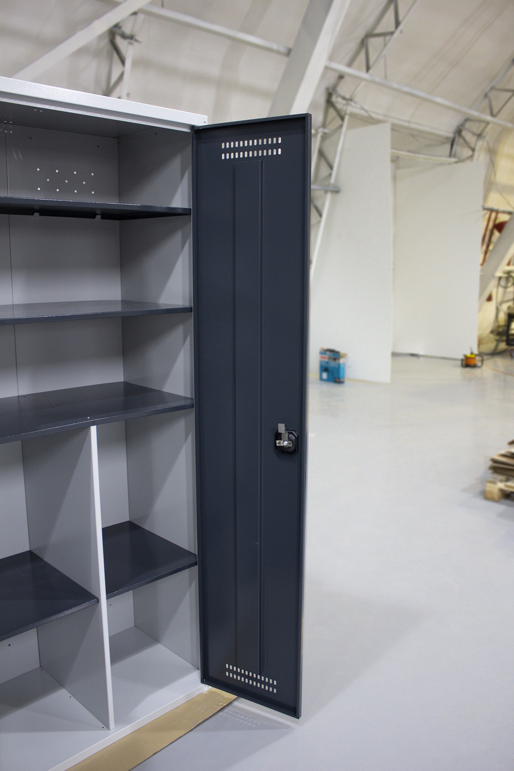 Шкаф SMART универсальный