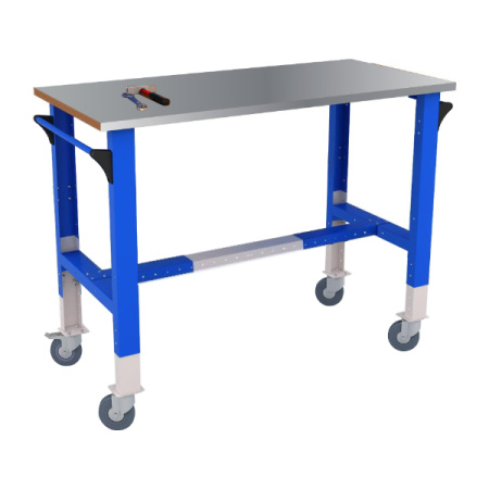 Стол WOKER WTMR FC 1500 №1 комплект 100