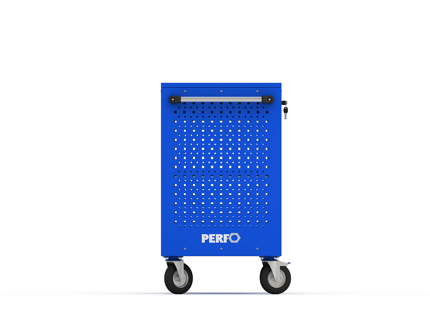 Тележка PERFO
