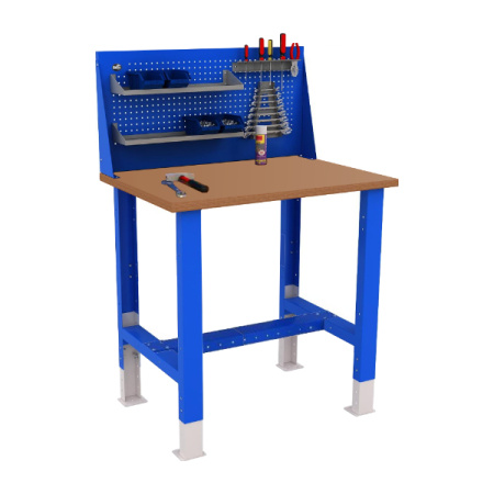 Стол WOKER WTSR F 1000 №1 комплект 2101