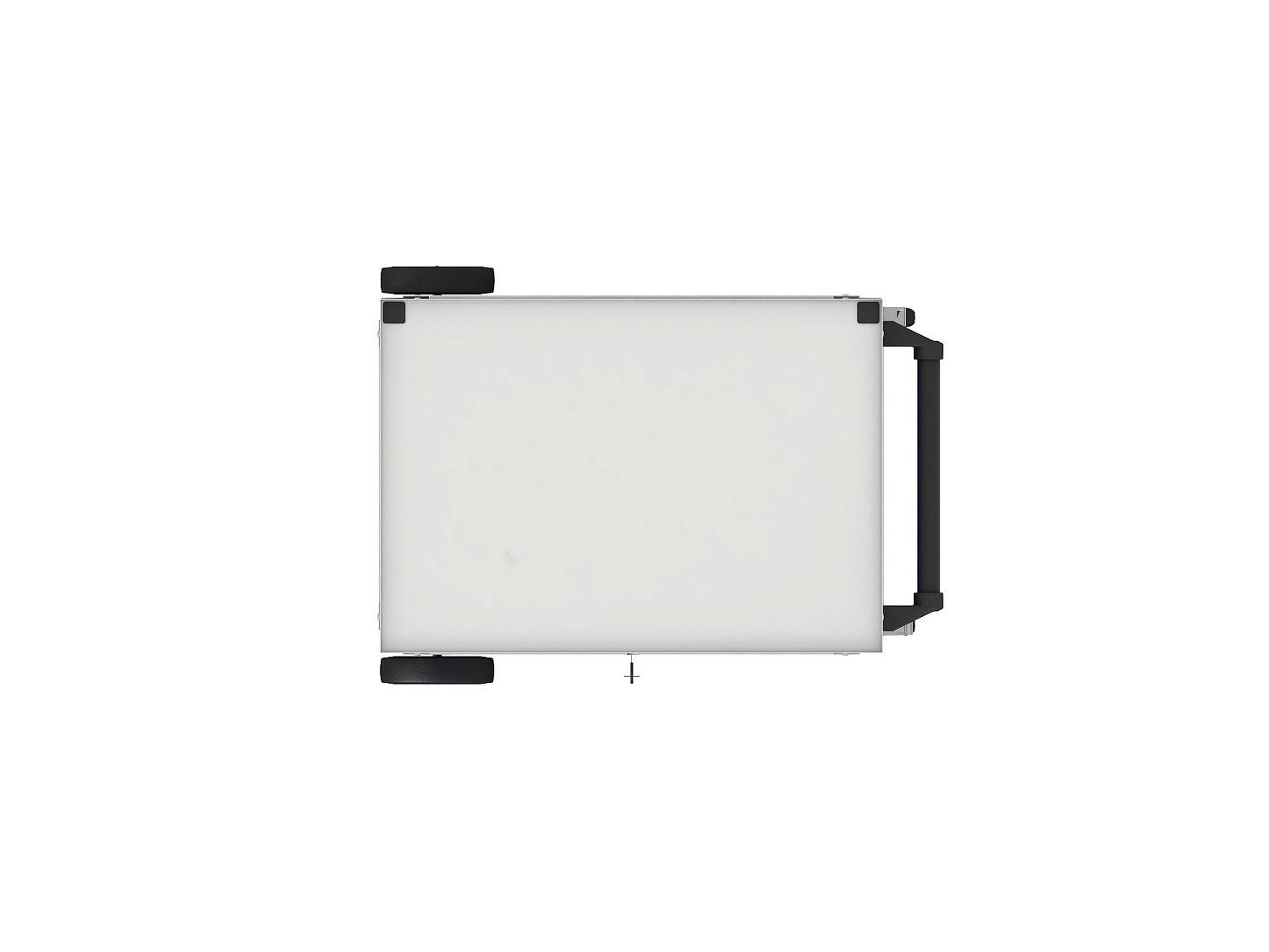 Тумба инструментальная LOGITEX 06 XS