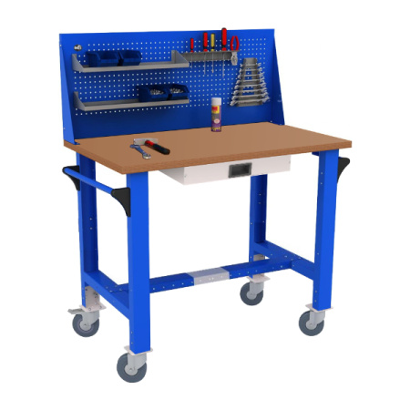 Стол WOKER WTM F 1200 №1 комплект 211